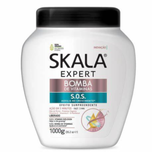 SKALA EXPERT BOMBA PERMANENTE